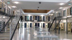 Cessnock Gaol Upgrade